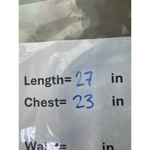 Soho New York and Company Sweater Size XL Lace Up Back 3/4 Sleeve Ribbed Knitted - Picture 7 of 8